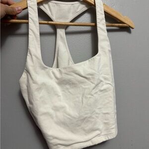 Free People Race Tank